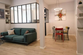 Suite RHome In Vatican